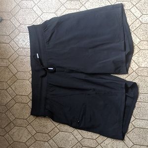 Zyia Shorts